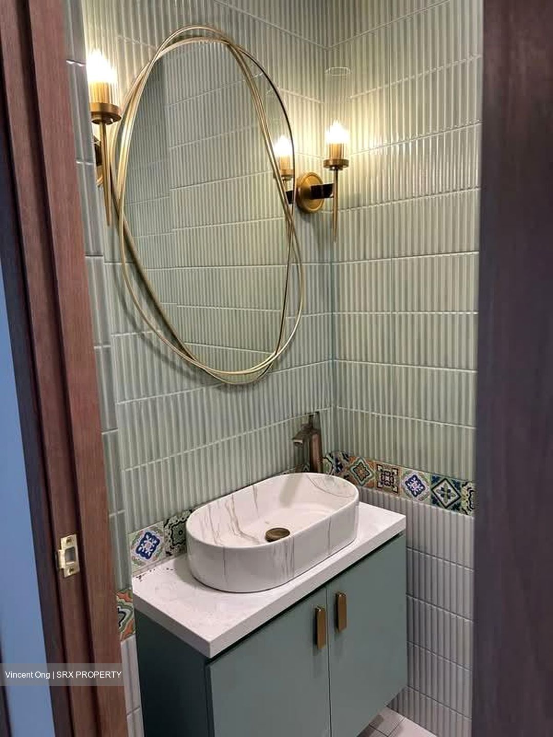 Pebble Bay (D15), Condominium #563824861